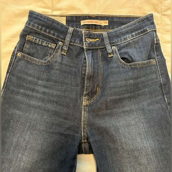 Levis jean skinny - Picture 4 of 5